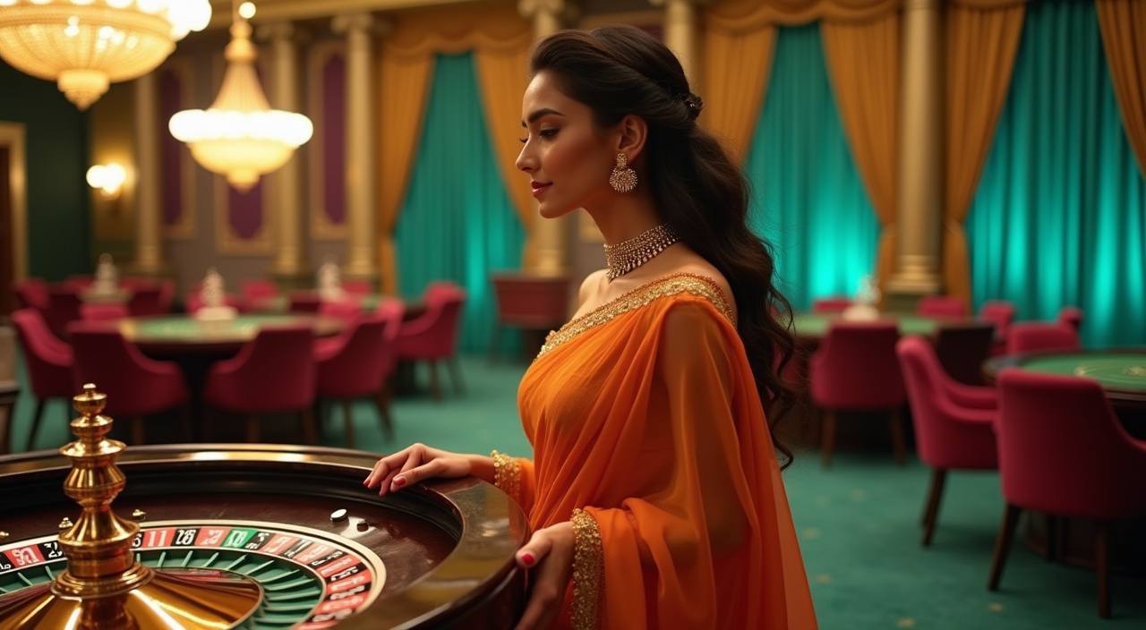 smmatka Explore Princess Royal at smmatka with live dealer action